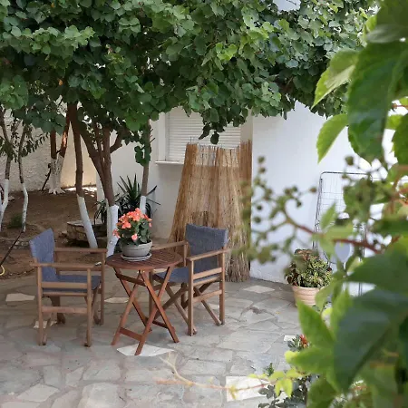 Peach House קאבאלה