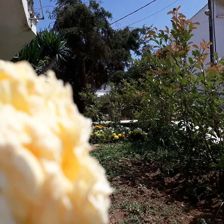 דירה Peach House קאבאלה