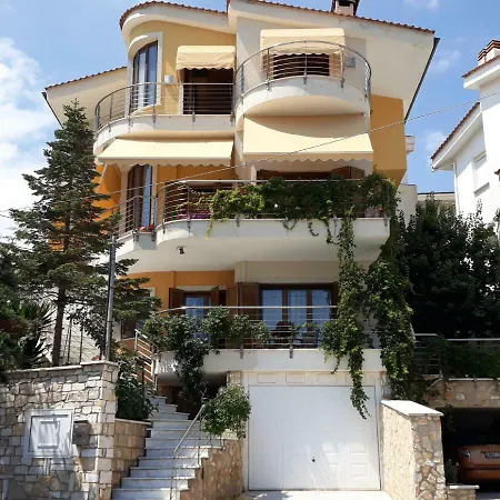Peach House דירה קאבאלה