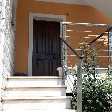 Peach House דירה קאבאלה