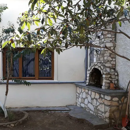 Peach House דירה