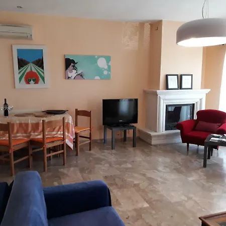 Peach House דירה קאבאלה