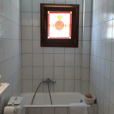 Peach House דירה