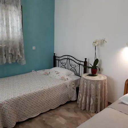 דירה Peach House קאבאלה