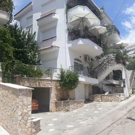 דירה Peach House קאבאלה