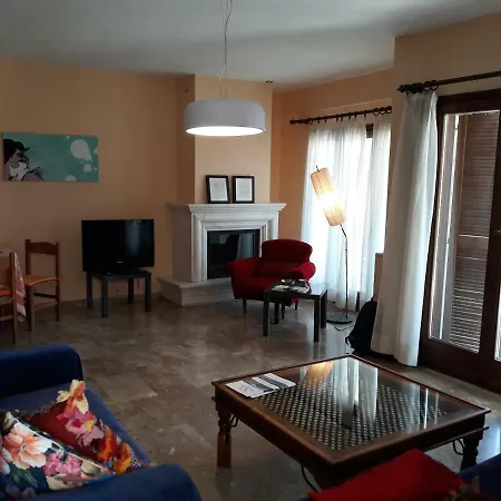 Peach House דירה קאבאלה