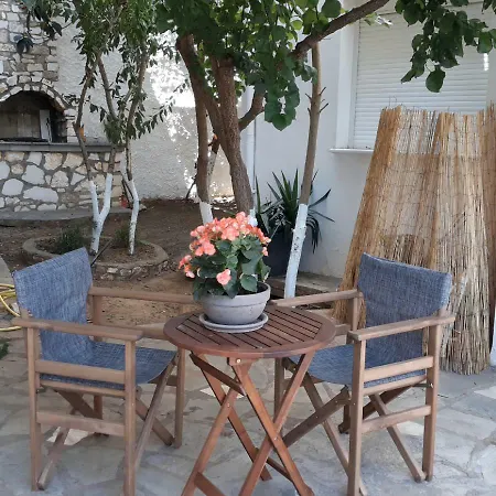 Peach House Kavala